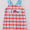 Smocked farm Jon Jon