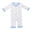 Bowtiful girls Riley romper- cypress row