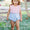 Amelia bubble - embroider me