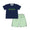 Tractor French knot set