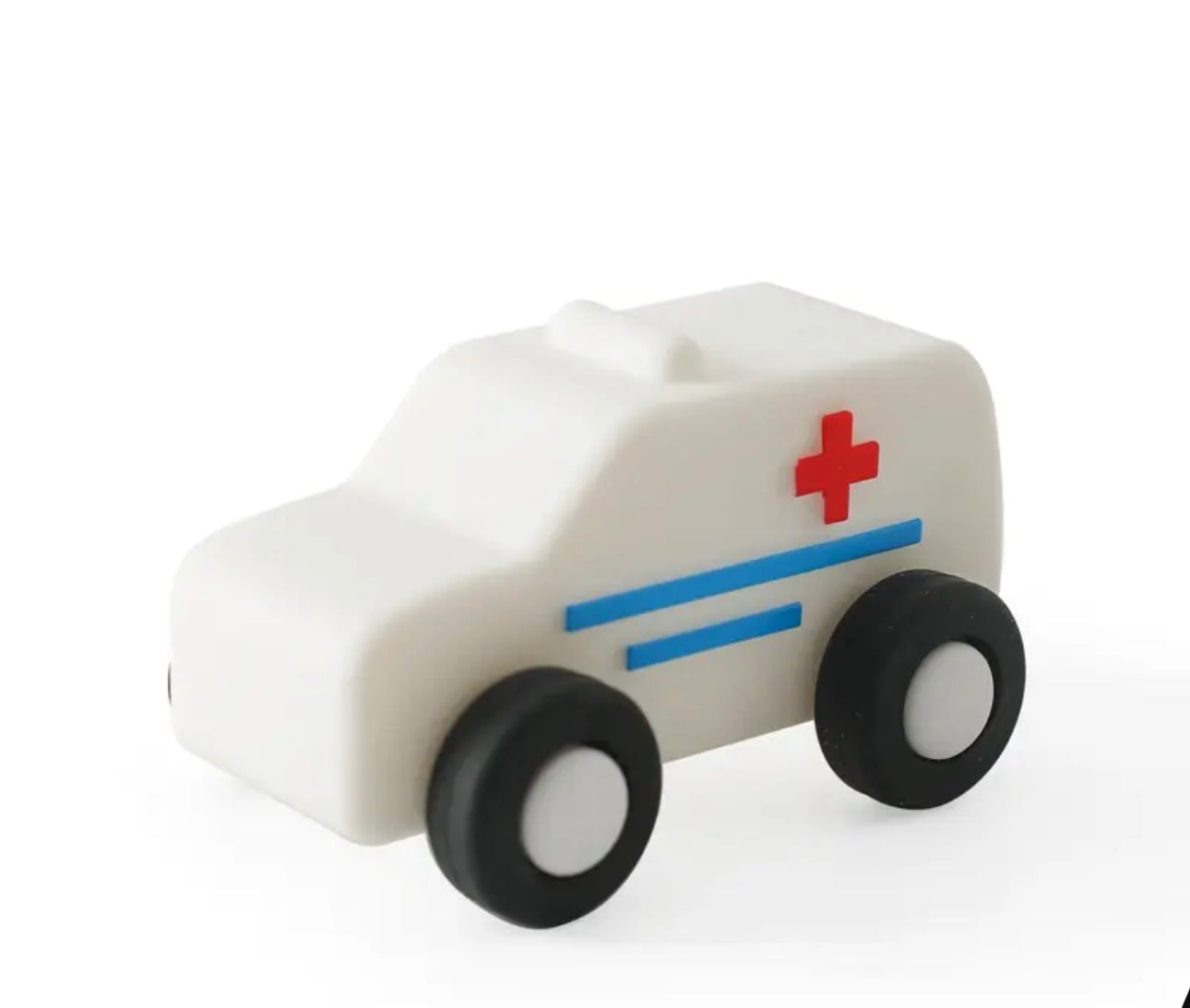 Silicone toys