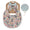 Bib & bow combo