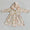 Girls pumpkin dress jacket