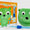 Time to brush your teeth waterproof hand puppet book