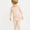 Criss Cross Bamboo Set