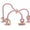Silicone baby toy/teether