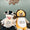 Keepsake animals INCLUDES EMBROIDERED BELLY