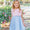 Amelia dress- embroider me