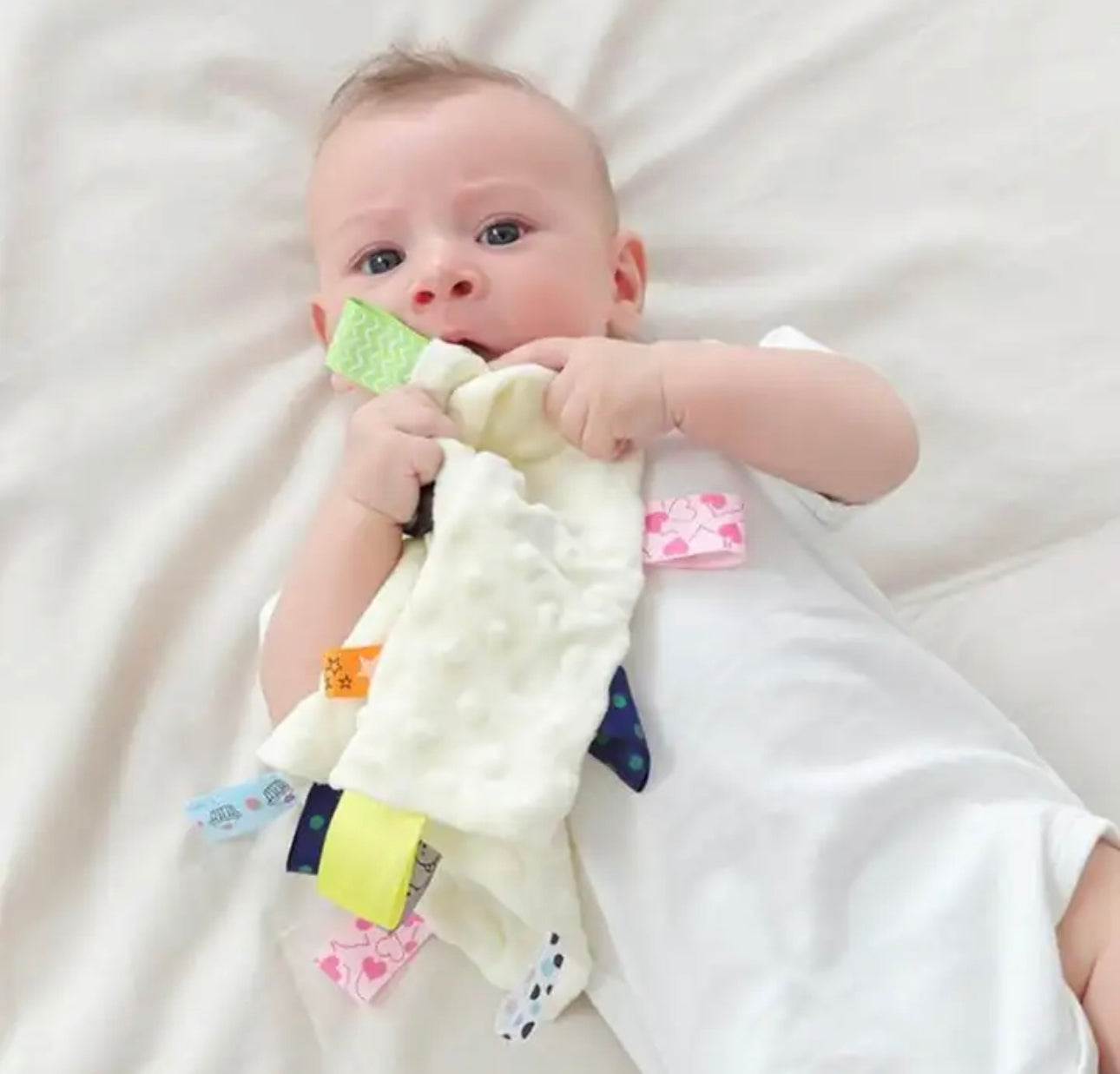 Sensory soother
