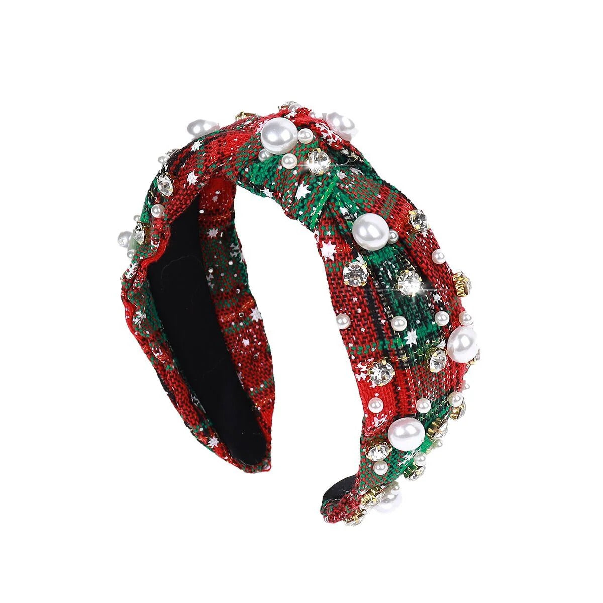 Pearl Headbands