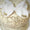 Scalloped headband bow 4.5in