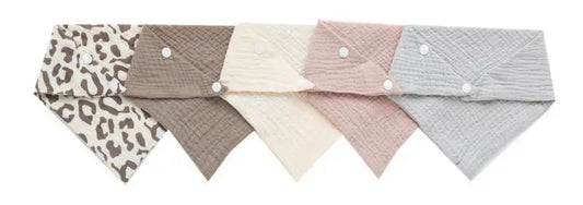 Bandana Bib- EMBROIDER ME
