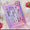 My pretty pink Bible