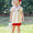 Strawberry bloomer set