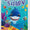 Baby shark finger puppet book
