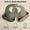 2 pack prep silicone bibs - marsh
