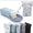 Waterproof diaper bag