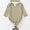Sage Bamboo 2pc gown set