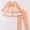 Sweet as pie French knot girl set