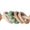 Wooden baby rattle