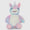 Keepsake animals INCLUDES EMBROIDERED BELLY