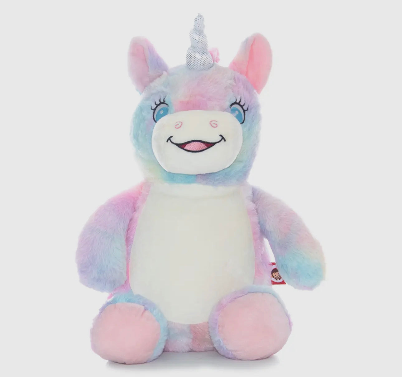 Keepsake animals INCLUDES EMBROIDERED BELLY