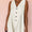 Beige romper