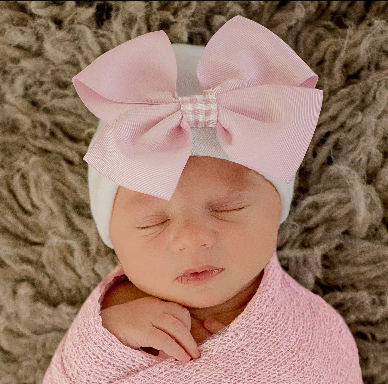 Baby hats