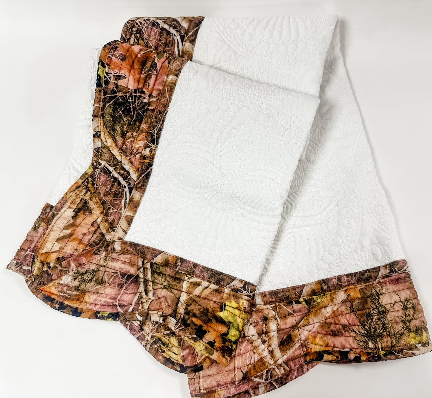 Heirloom quilts - part 2
