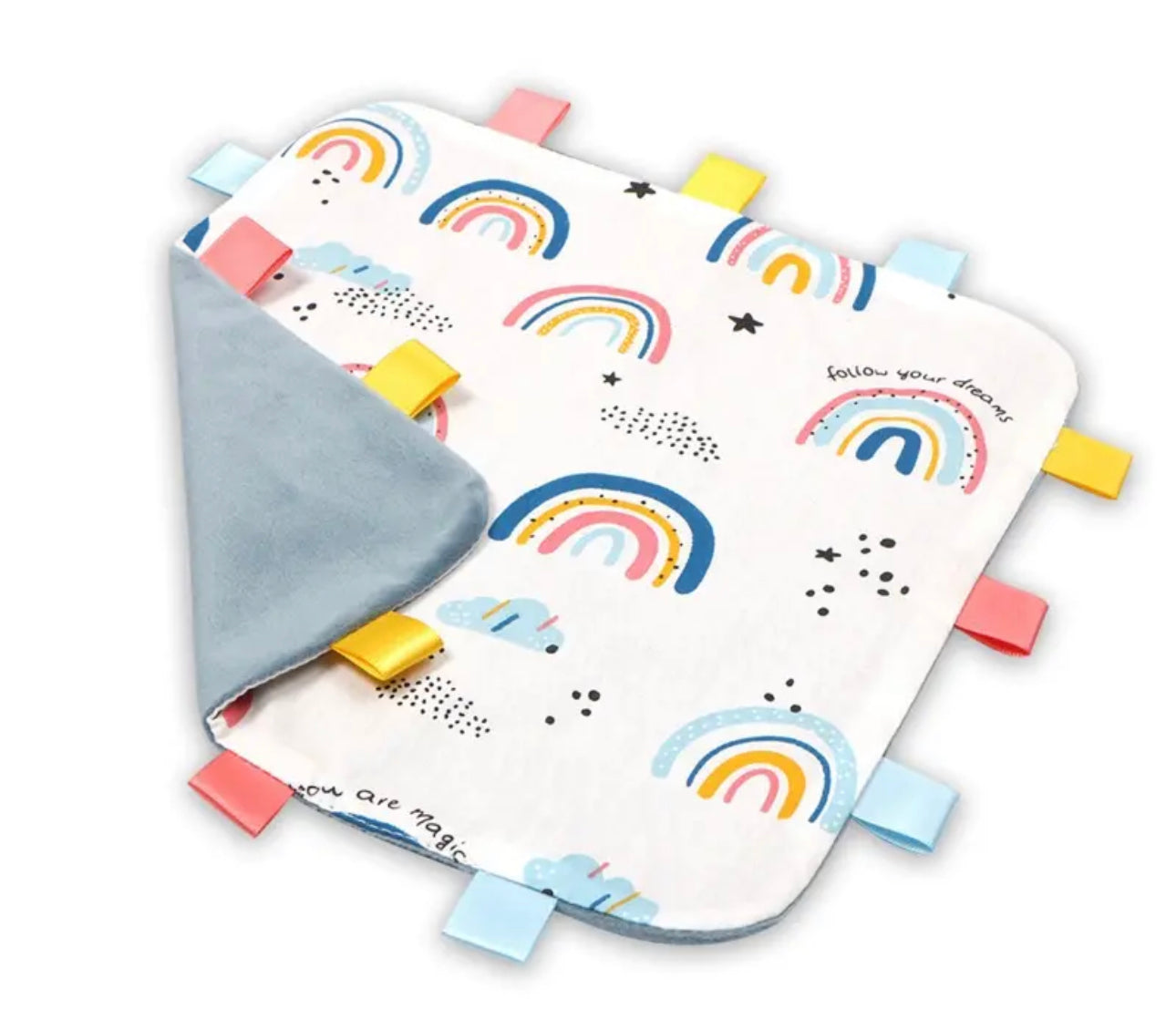 Sensory soother
