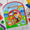Felt book Bible stories