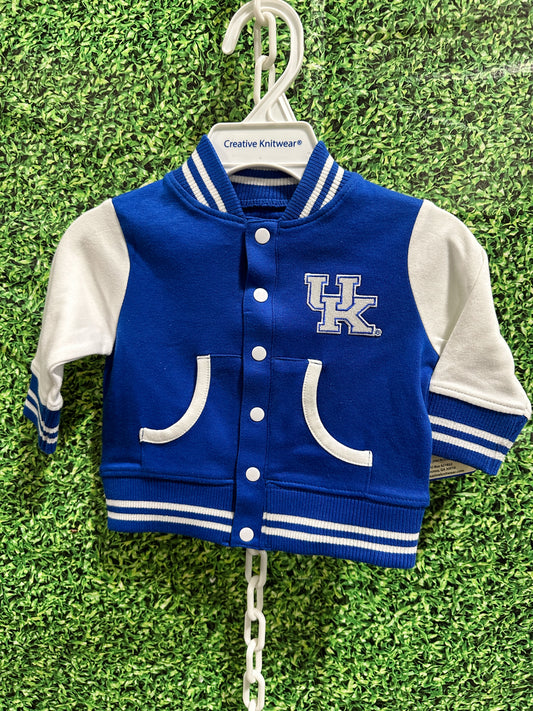 UK varsity jackets