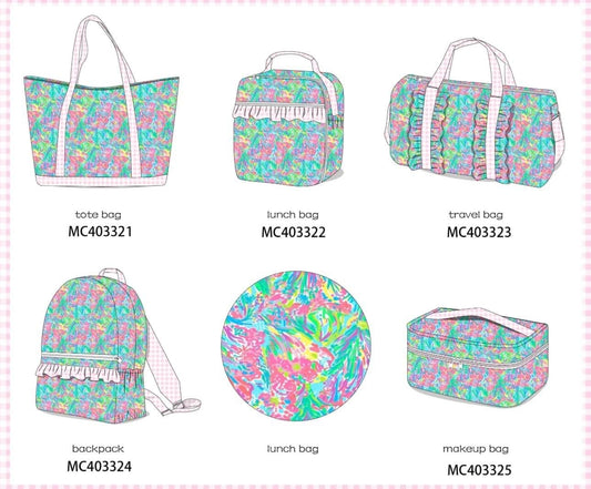 Lilly Full-size backpack