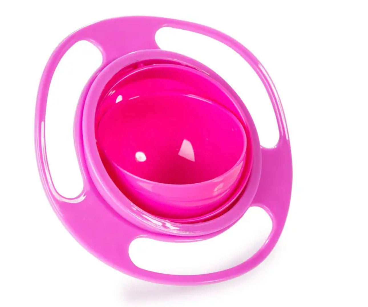 360 snack cup