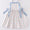 Floral Bow Girls Dress