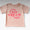 Official ice cream tester pink tee