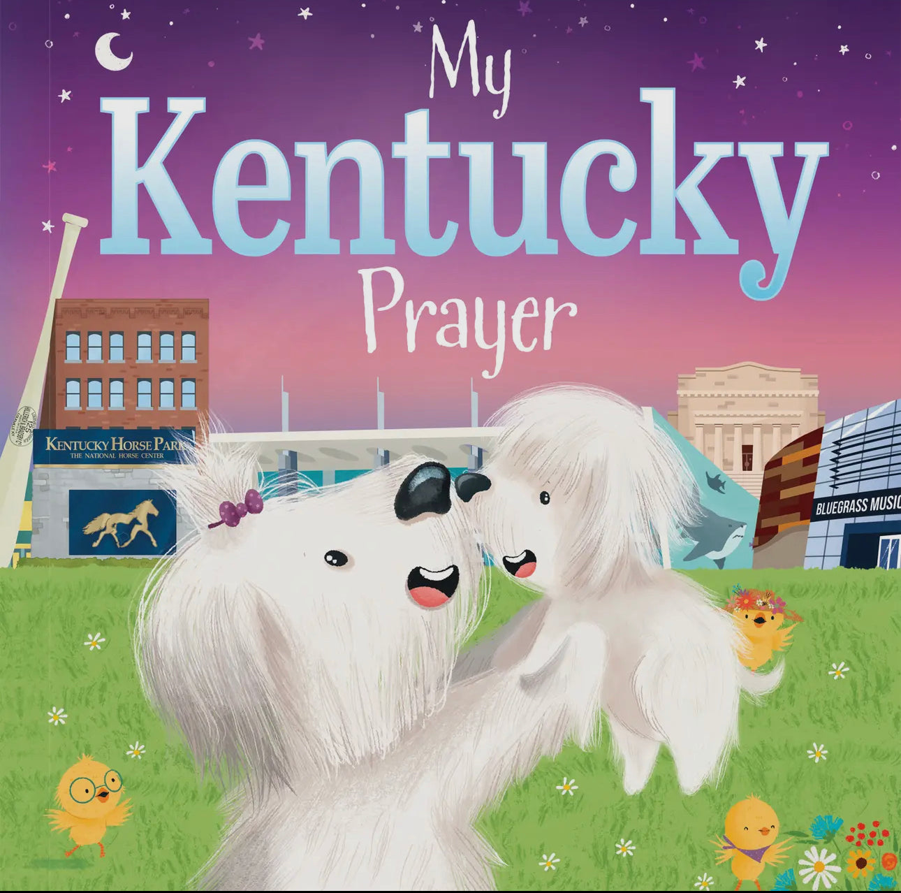 My Kentucky Prayer