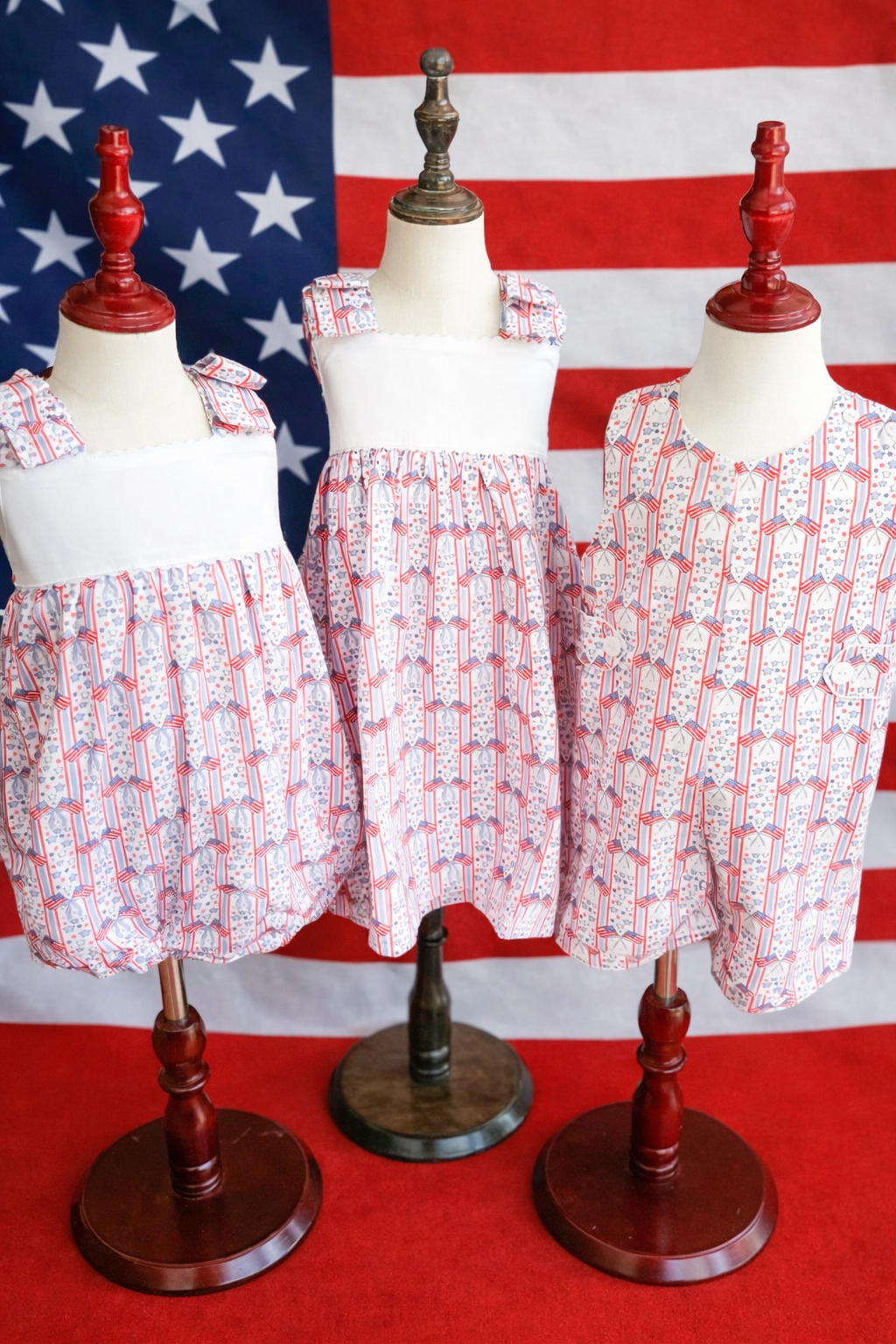 Sweet dreams dress