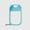 Hand sanitizer cases
