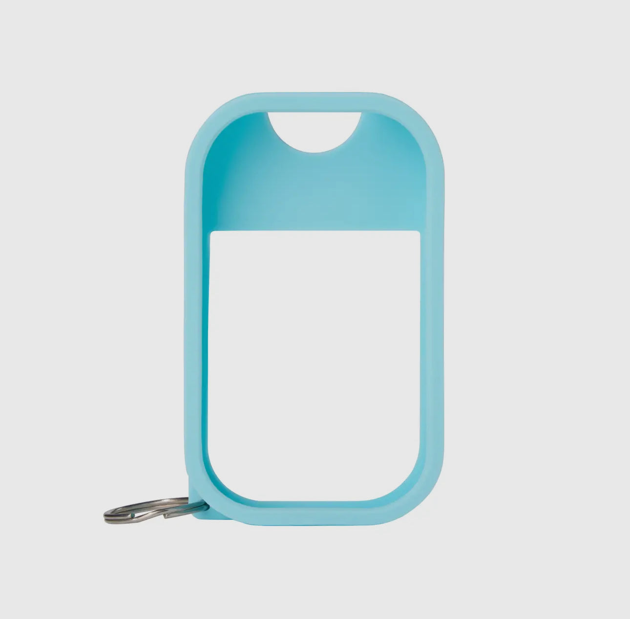 Hand sanitizer cases