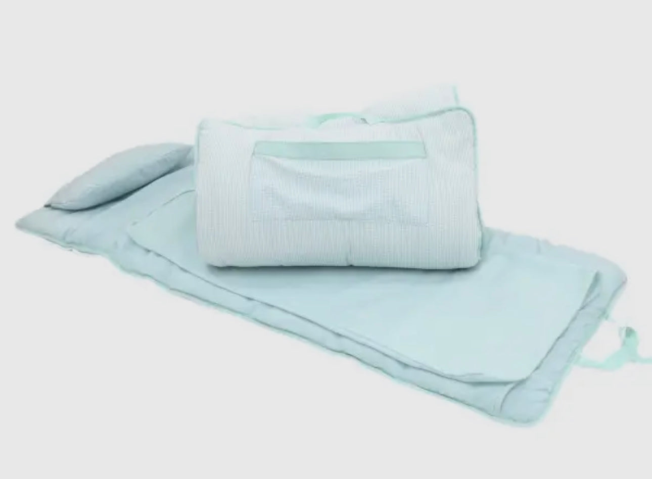 Nap Mat- embroider me