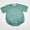 Teal Oversized T-shirt bubble- EMBROIDER ME!