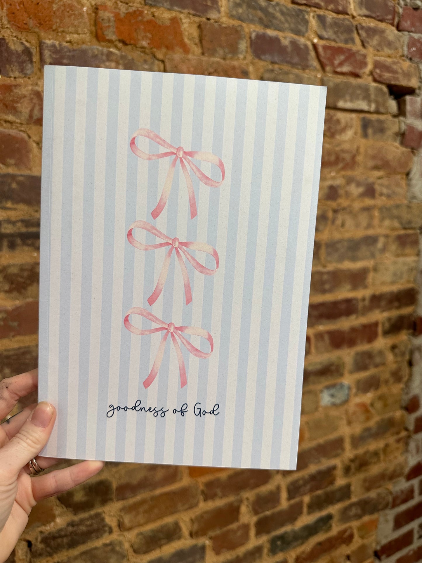 Sermon notes