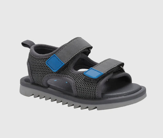 Tide adjustable water sandals