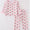 Pink Santa girls set