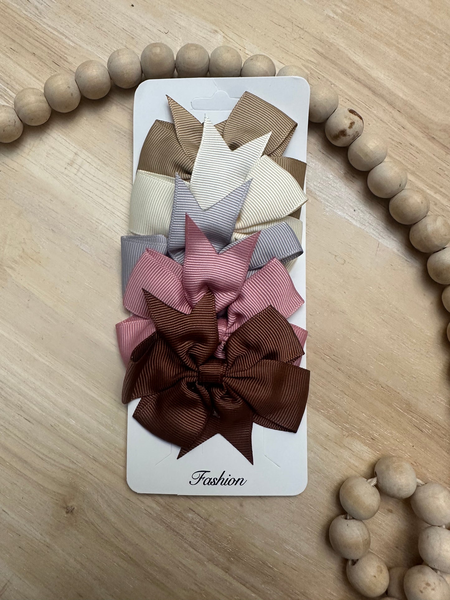 Bow set