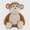 Keepsake animals INCLUDES EMBROIDERED BELLY