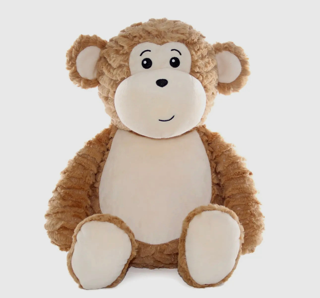 Keepsake animals INCLUDES EMBROIDERED BELLY