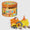 Sensory mini play kit jar