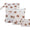 Wet/Dry Bags Set of 3